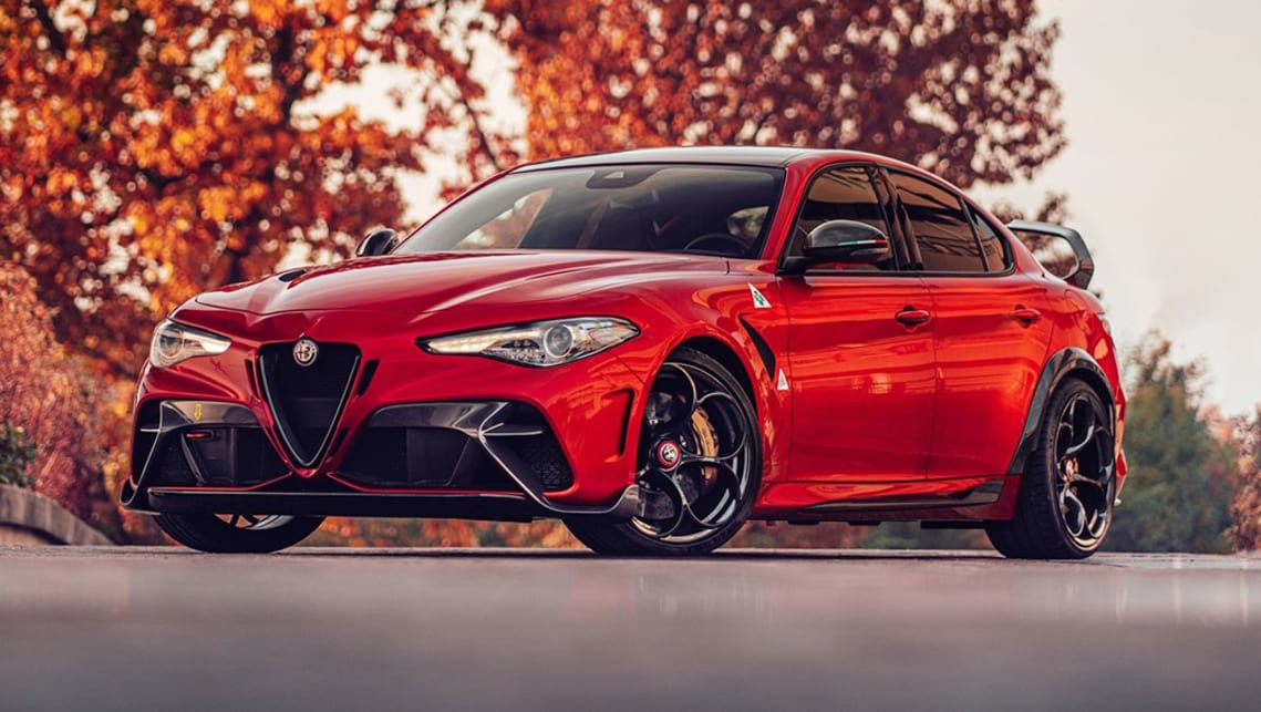 2021 alfa romeo giulia store gt electric price